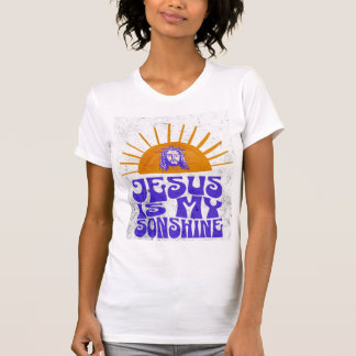 Jesus in My Sonshine T-Shirt