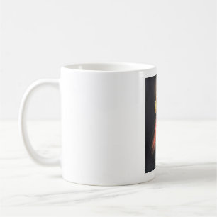 Jesus in you I trust Coffee Mug