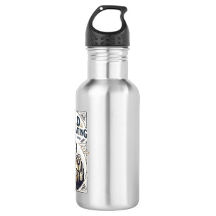 Jesus Infertility Trying To Conceive Encouragement 532 Ml Water Bottle