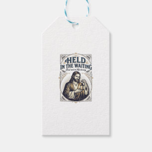 Jesus Infertility Trying To Conceive Encouragement Gift Tags