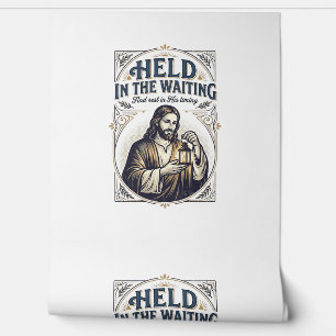 Jesus Infertility Trying To Conceive Encouragement Wallpaper
