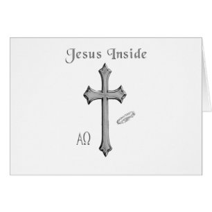 Jesus Inside