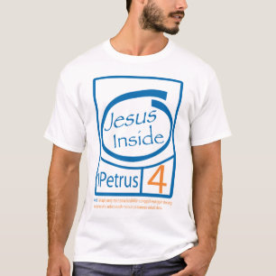 jesus-inside T-Shirt