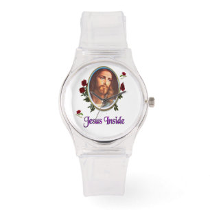 Jesus inside watch