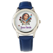 Jesus inside watch