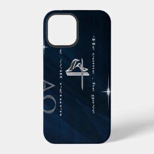 Jesus iPhone 12 Case