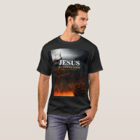 JESUS IS COMING SOON