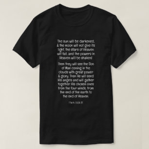 Jesus is coming! T-Shirt