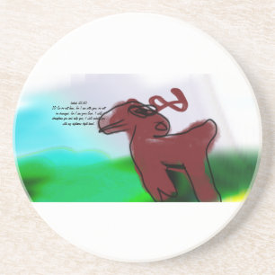Jesus is hope coaster