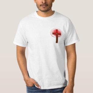 Jesus Is In My Heart T-Shirt