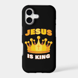 JESUS is King – Kids & Family Christian Faith