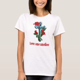 Jesus is King of Kings T-Shirt