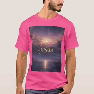 Jesus Is King T-Shirt