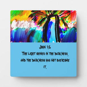 Jesus is lighthouse  magnet door sign air freshene plaque
