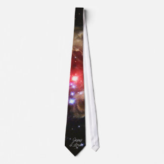 Jesus is Lord 7 Tie