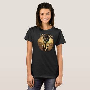 Jesus Is Lord T-Shirt