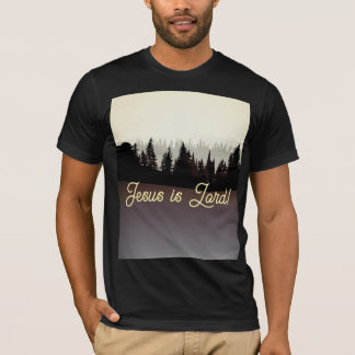 Jesus is Lord T-Shirt