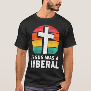 Jesus Is My Rock And Thats How I Roll Christian Fa T-Shirt