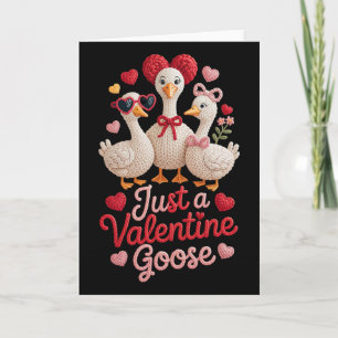 Jesus Is My Valentine Christian Cross Bow Boho Flo Card