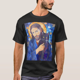 Jesus Is The Anchor Of My Soul T-Shirt