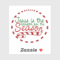 Jesus is the Reason for Christmas Season