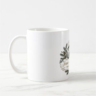 Jesus Is the Reason for the Season Christmas Shirt Coffee Mug
