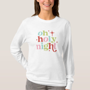 Jesus Is the Reason For the Season Christmas T-Shirt