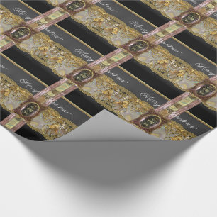 Jesus is the Reason for the Season Wrapping Paper