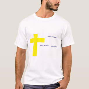 Jesus is the way T-Shirt