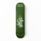 Jesus IS Way, Life, Truth Skateboard