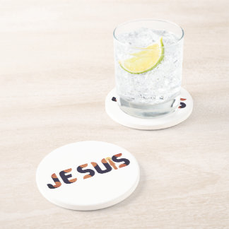 Jesus, Je Suis or I Am Coaster