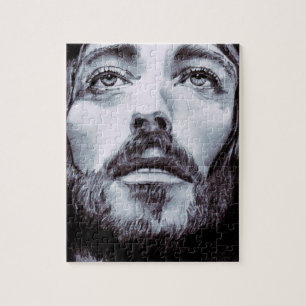 Jesus Jigsaw Puzzle