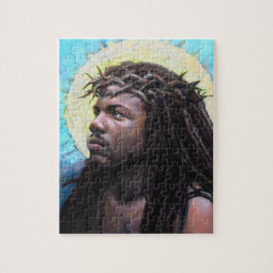 Jesus Jigsaw Puzzle