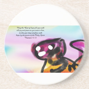 jesus joy coaster