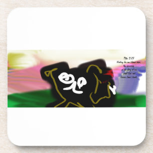 jesus joy coaster