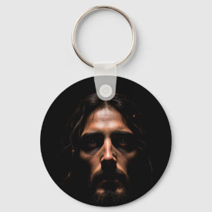JESUS KEY RING