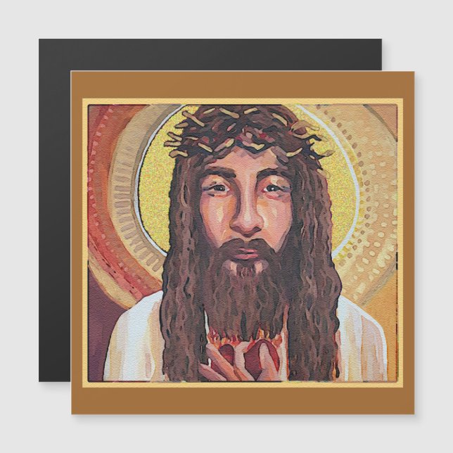 Jesus King of Love (Front/Back)