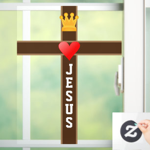 Jesus King of Love