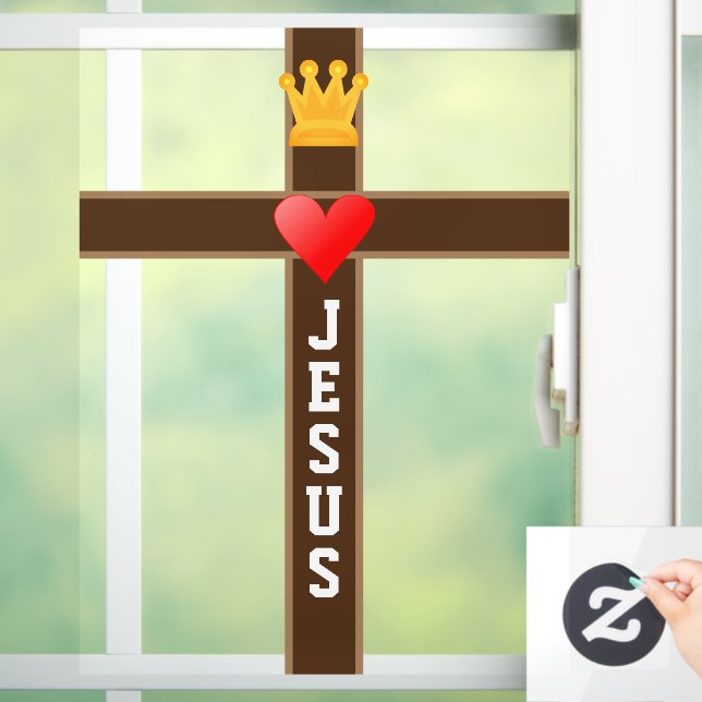 Jesus King of Love (Home)