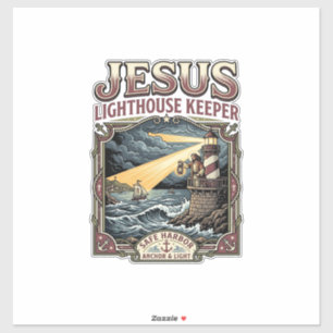 Jesus Lighthouse Keeper Jesus Lighthouse Keeper Ch