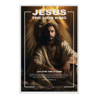 Jesus - Lion King 2