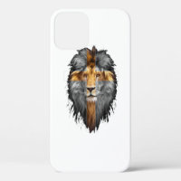 Jesus Lion Of Judah Jesus Cross Faith Christian Me