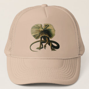 Jesus Lizard Hat