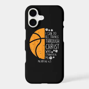 Jesus Love I Can Do All Things Through Christ