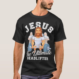 Jesus Loves Me Groovy Christian God Lover Religiou T-Shirt