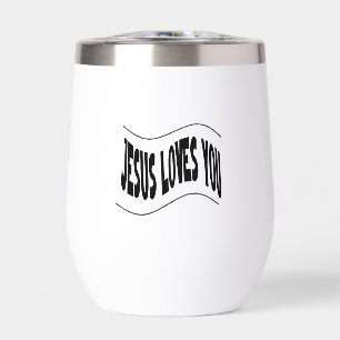 Jesus Loves You