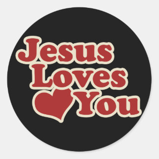 Christian Stickers & Sticker Designs