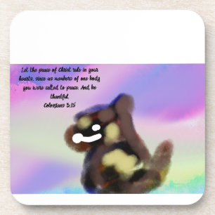 jesus lovw coaster