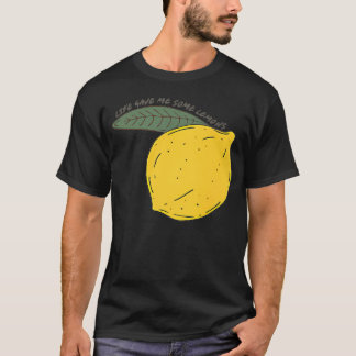 Jesus Making T-Shirt