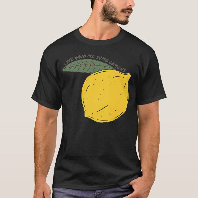 Jesus Making T-Shirt (Front)